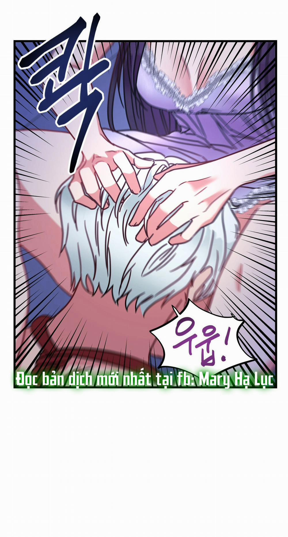 [18+] Anh Trai Đã Thay Đổi 2.2 trang 36