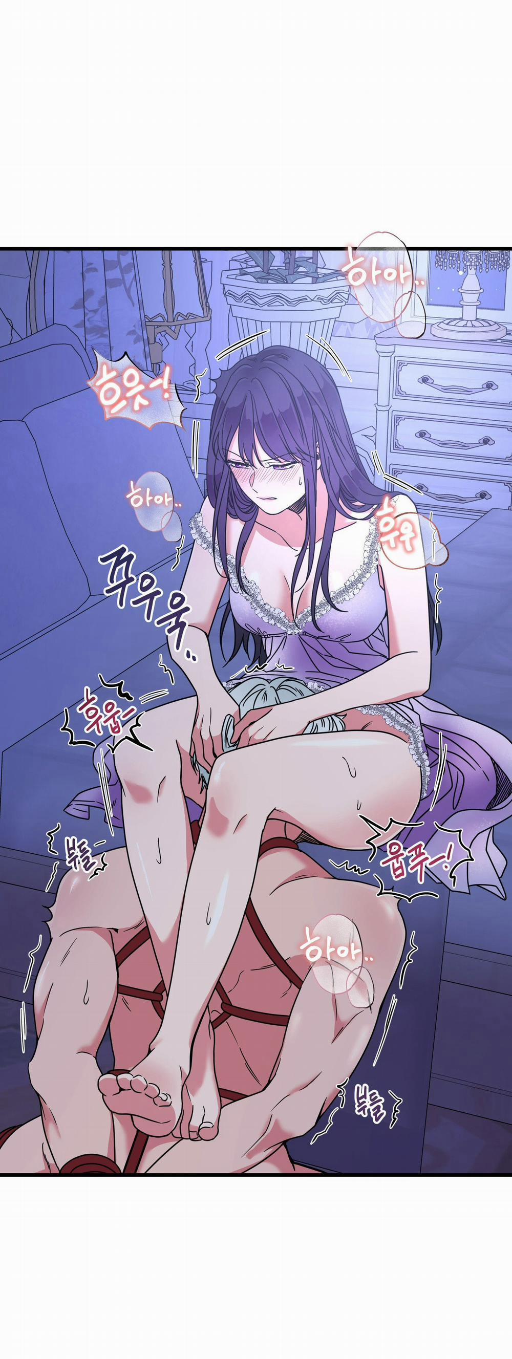 [18+] Anh Trai Đã Thay Đổi 2.2 trang 37