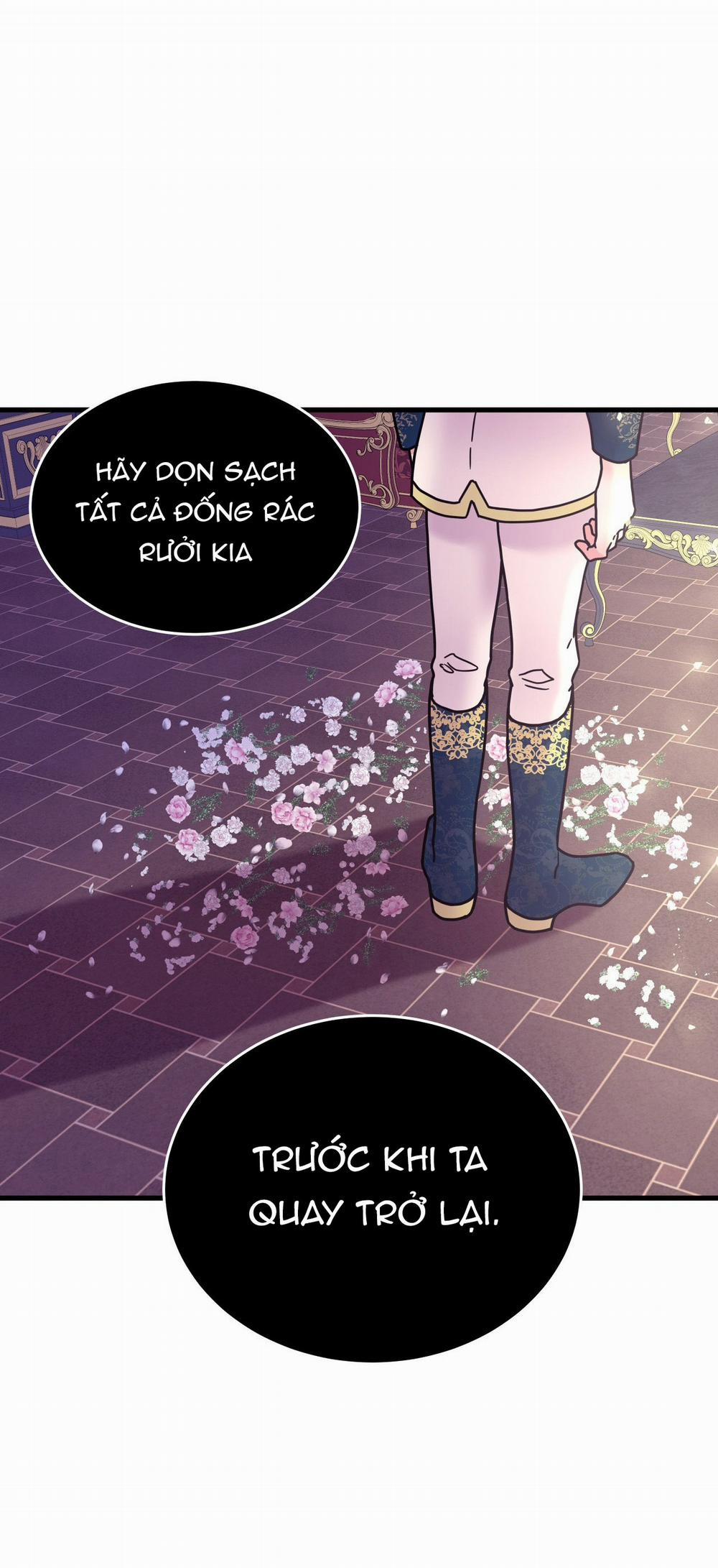 [18+] Anh Trai Đã Thay Đổi 2.2 trang 5