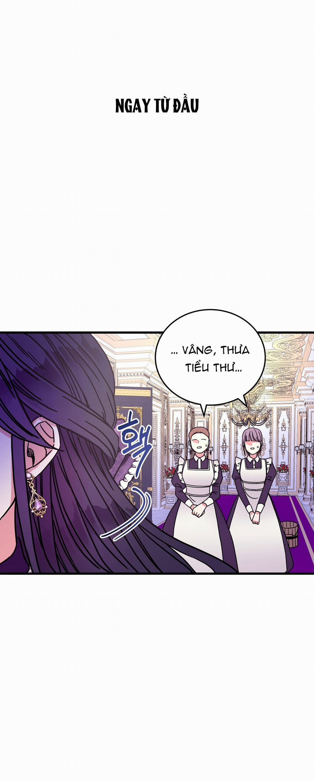 [18+] Anh Trai Đã Thay Đổi 2.2 trang 6