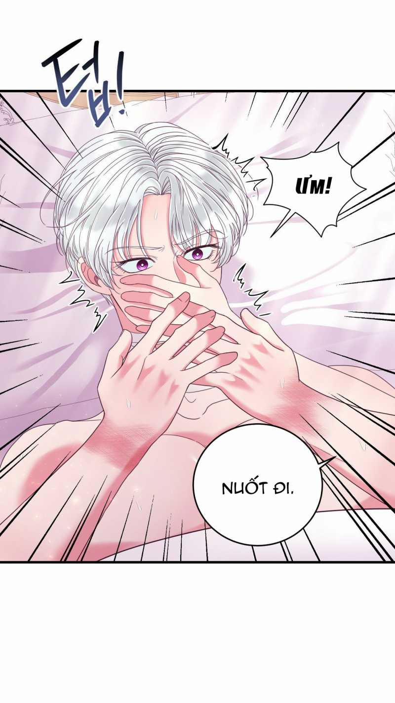 [18+] Anh Trai Đã Thay Đổi 20.1 trang 11