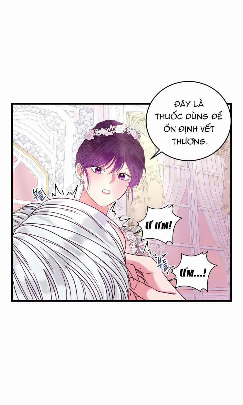 [18+] Anh Trai Đã Thay Đổi 20.1 trang 12