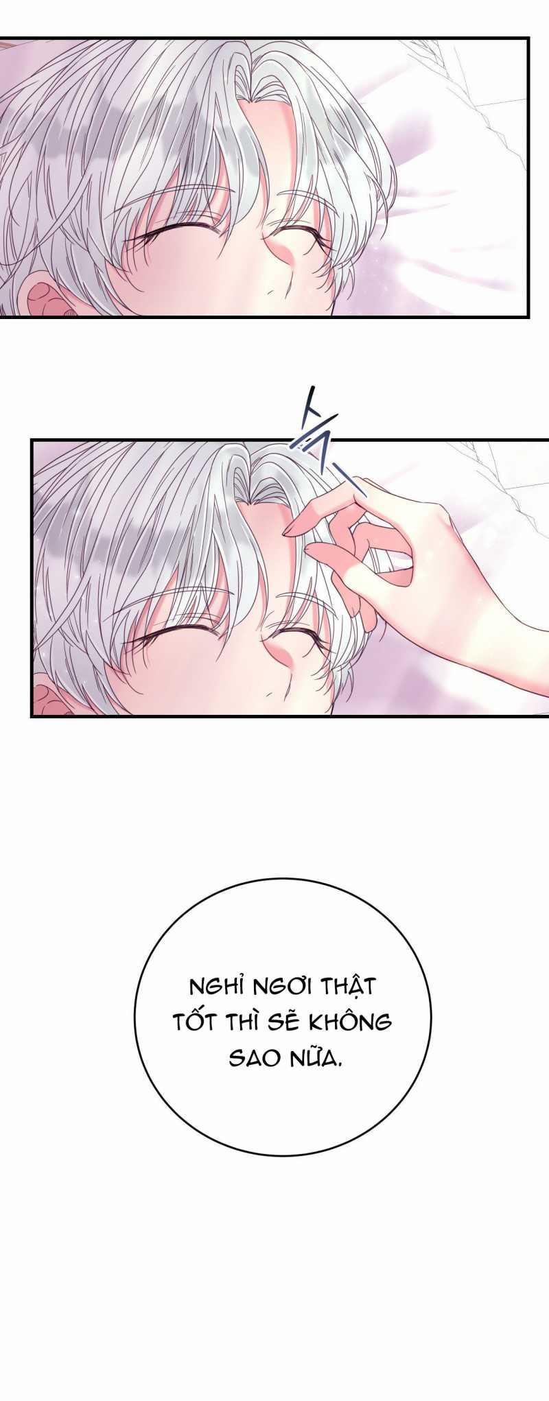 [18+] Anh Trai Đã Thay Đổi 20.1 trang 16