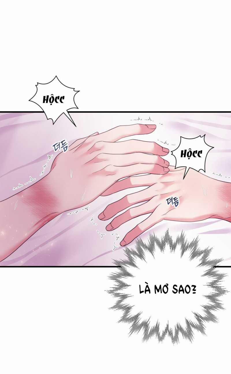 [18+] Anh Trai Đã Thay Đổi 20.1 trang 2