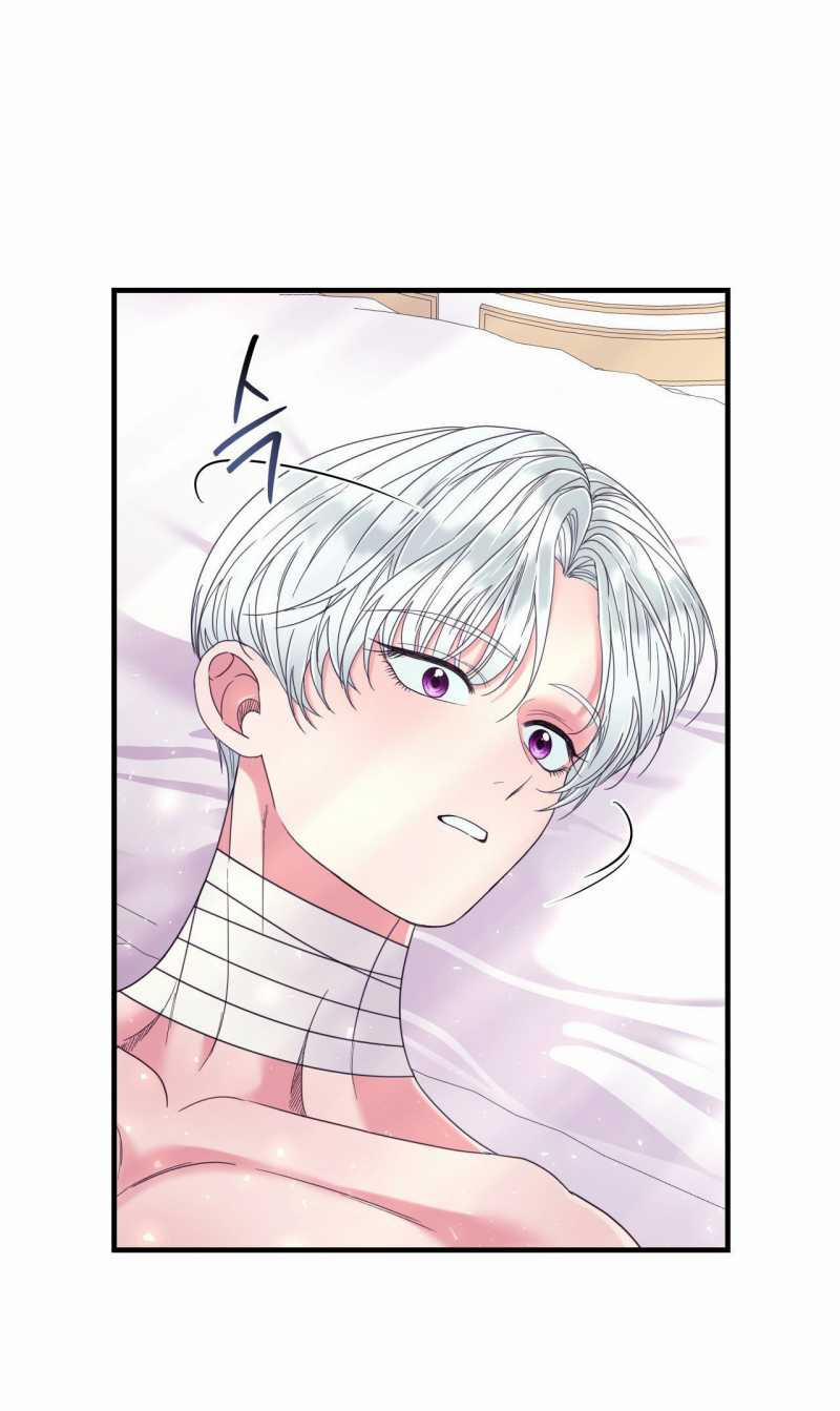 [18+] Anh Trai Đã Thay Đổi 20.1 trang 26