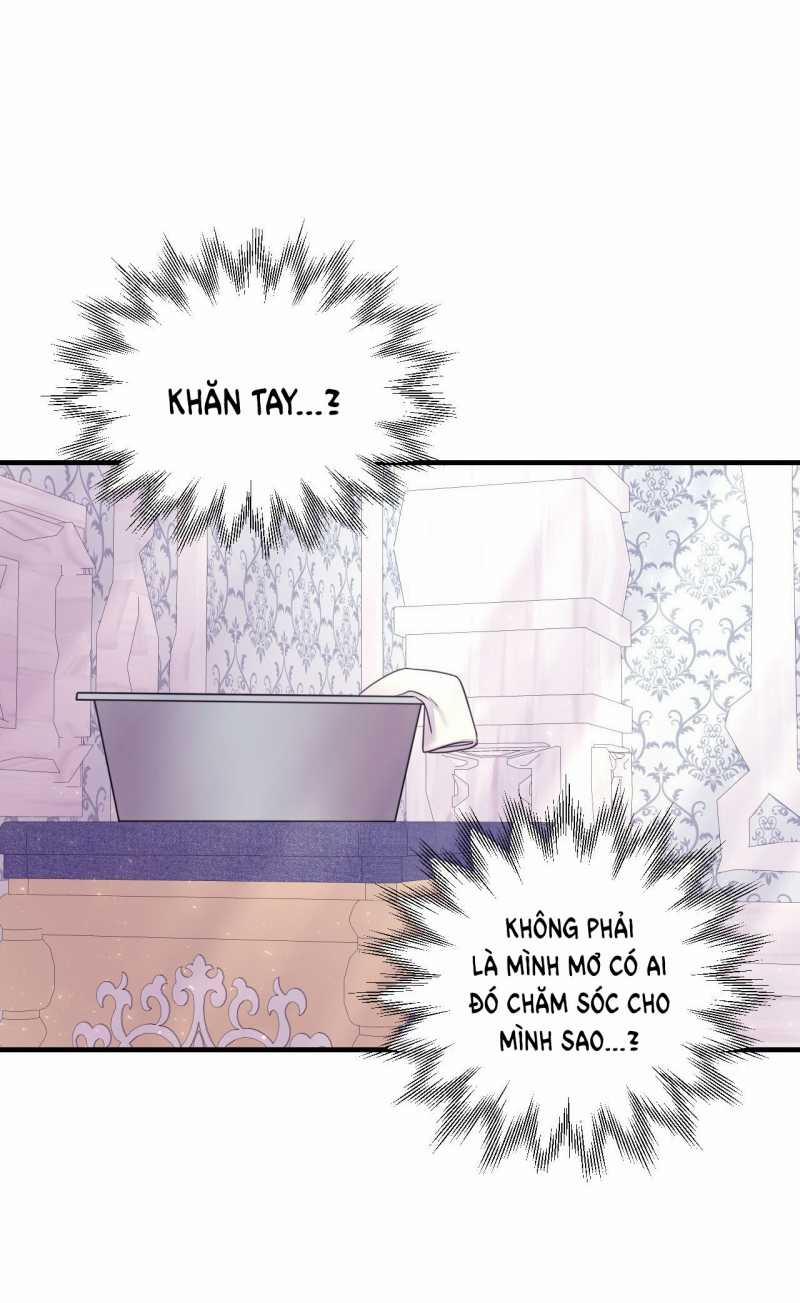 [18+] Anh Trai Đã Thay Đổi 20.1 trang 27