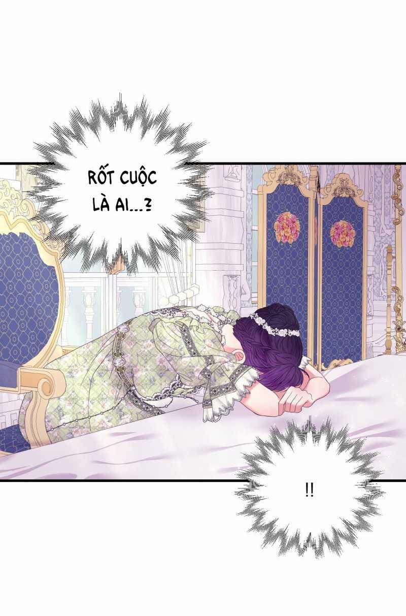 [18+] Anh Trai Đã Thay Đổi 20.1 trang 28