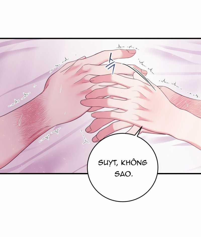 [18+] Anh Trai Đã Thay Đổi 20.1 trang 3