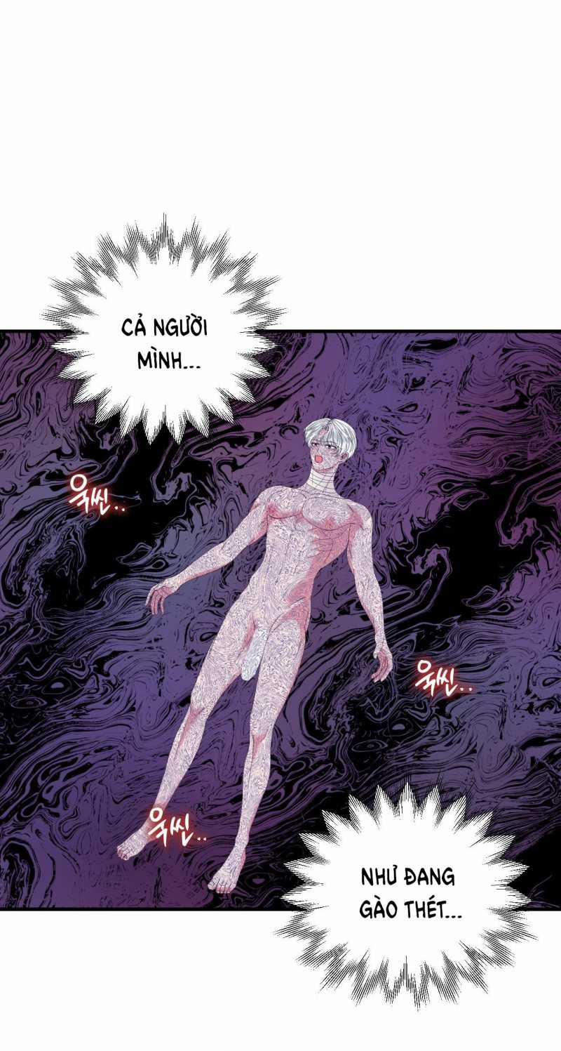 [18+] Anh Trai Đã Thay Đổi 20.1 trang 31