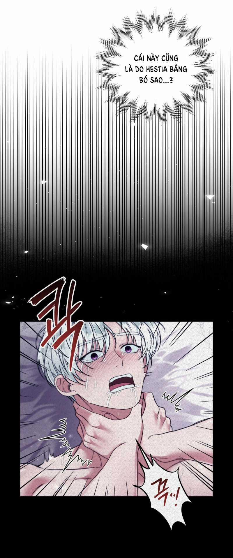 [18+] Anh Trai Đã Thay Đổi 20.1 trang 33