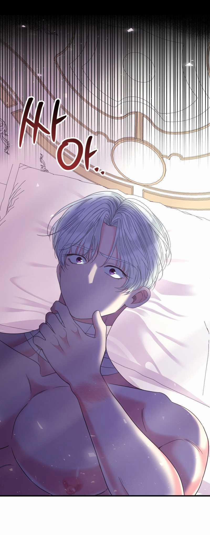 [18+] Anh Trai Đã Thay Đổi 20.1 trang 34