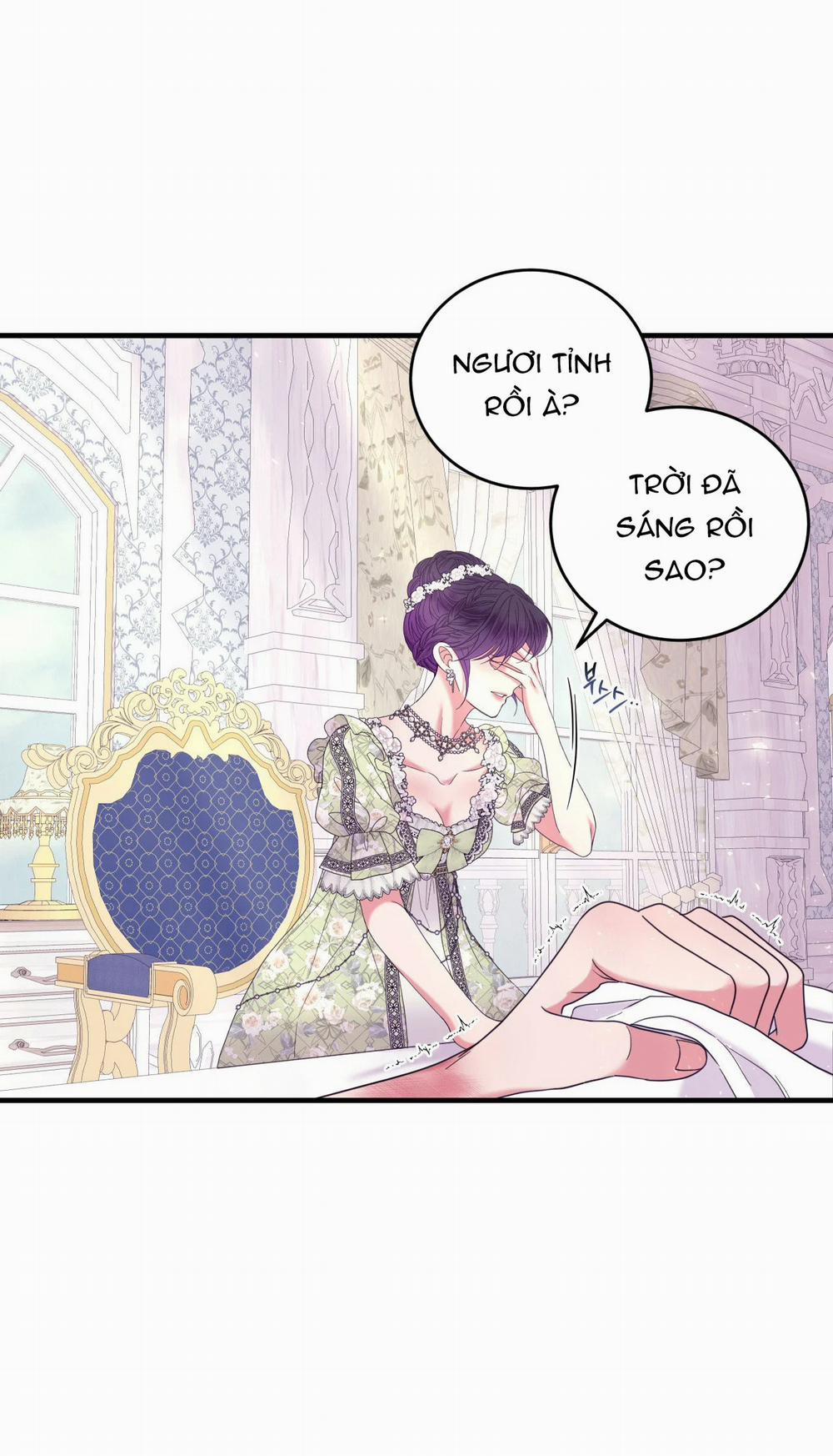 [18+] Anh Trai Đã Thay Đổi 20.2 trang 1