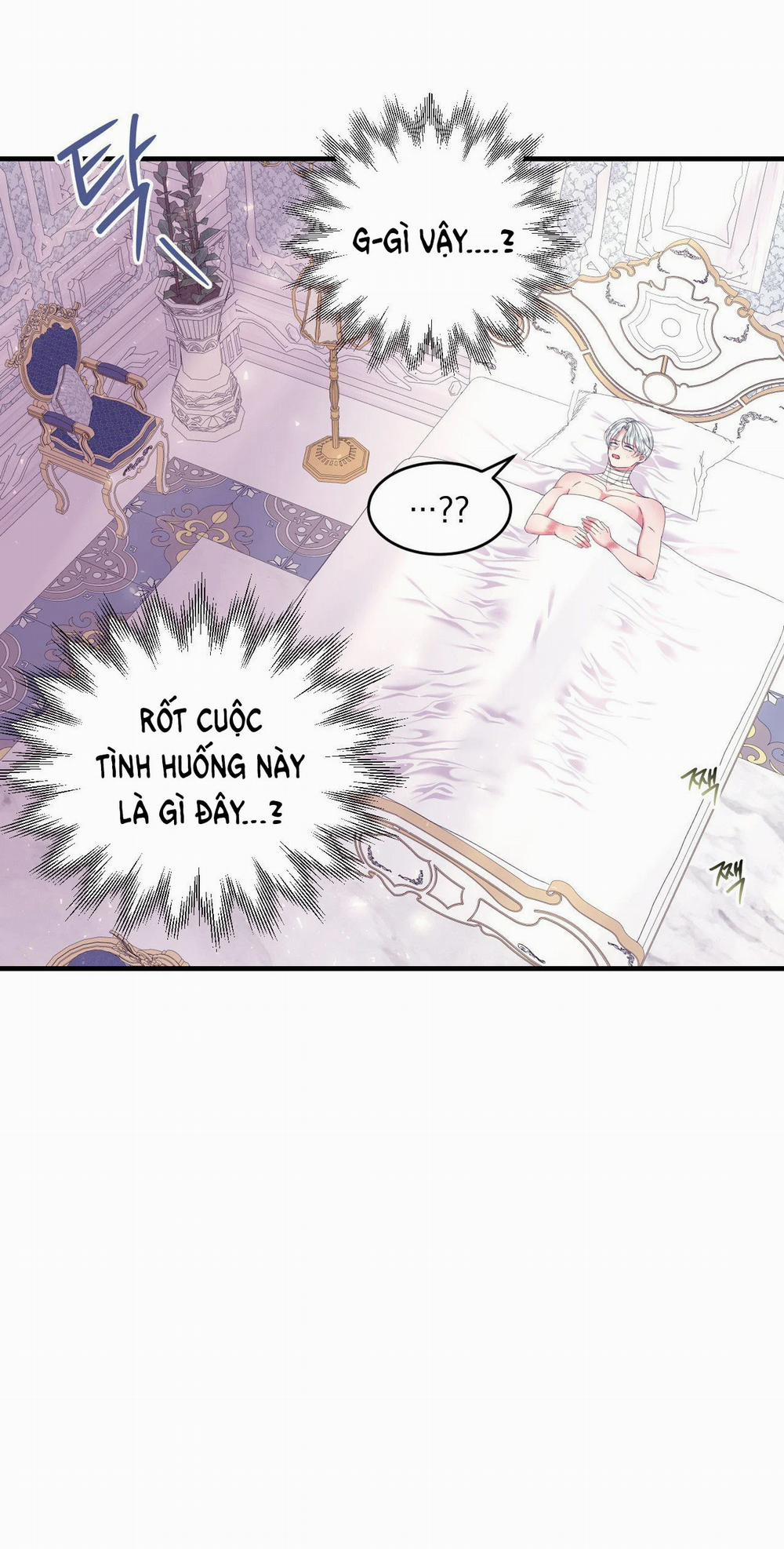 [18+] Anh Trai Đã Thay Đổi 20.2 trang 10