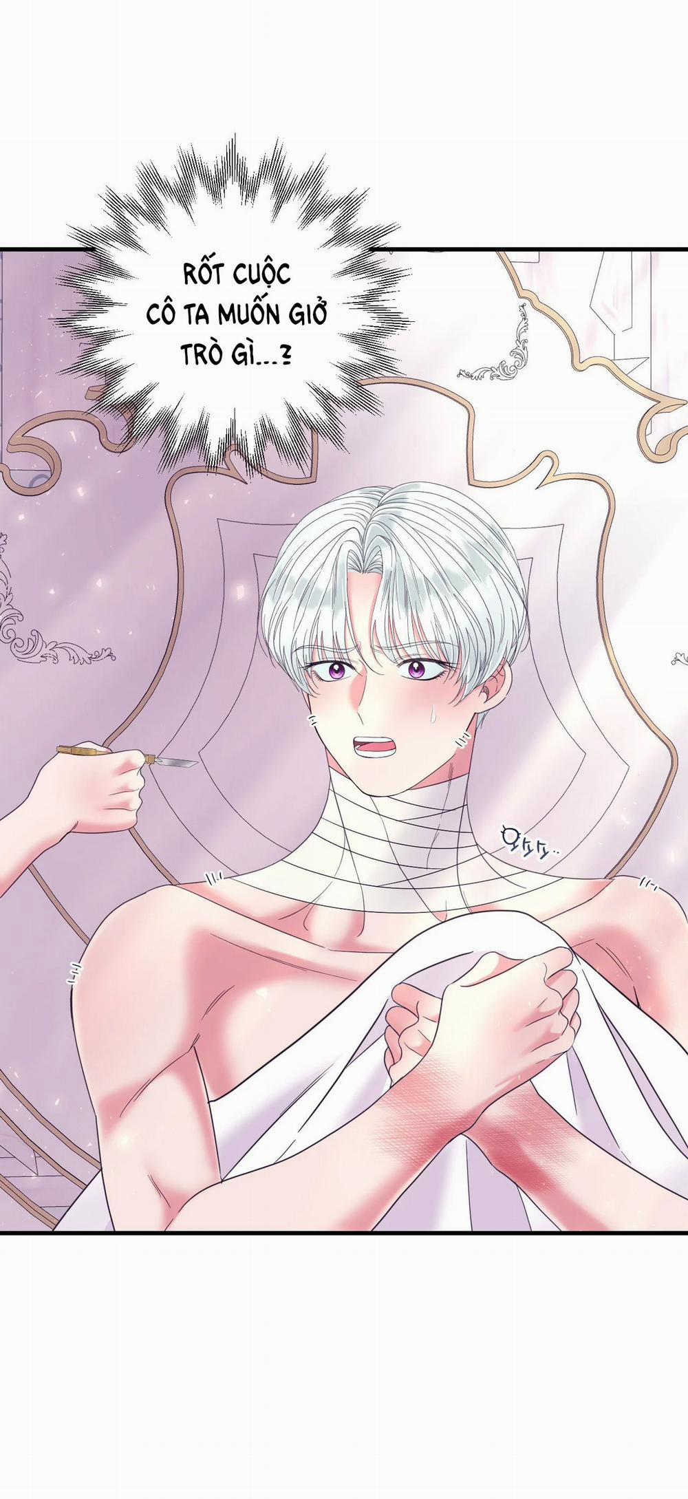 [18+] Anh Trai Đã Thay Đổi 20.2 trang 13