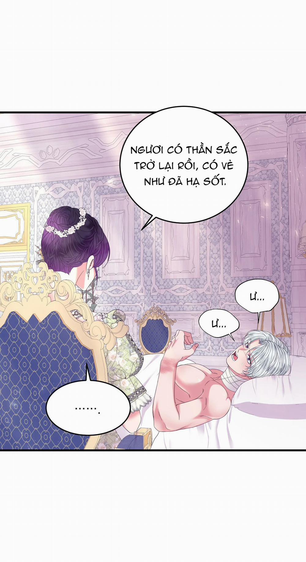 [18+] Anh Trai Đã Thay Đổi 20.2 trang 3