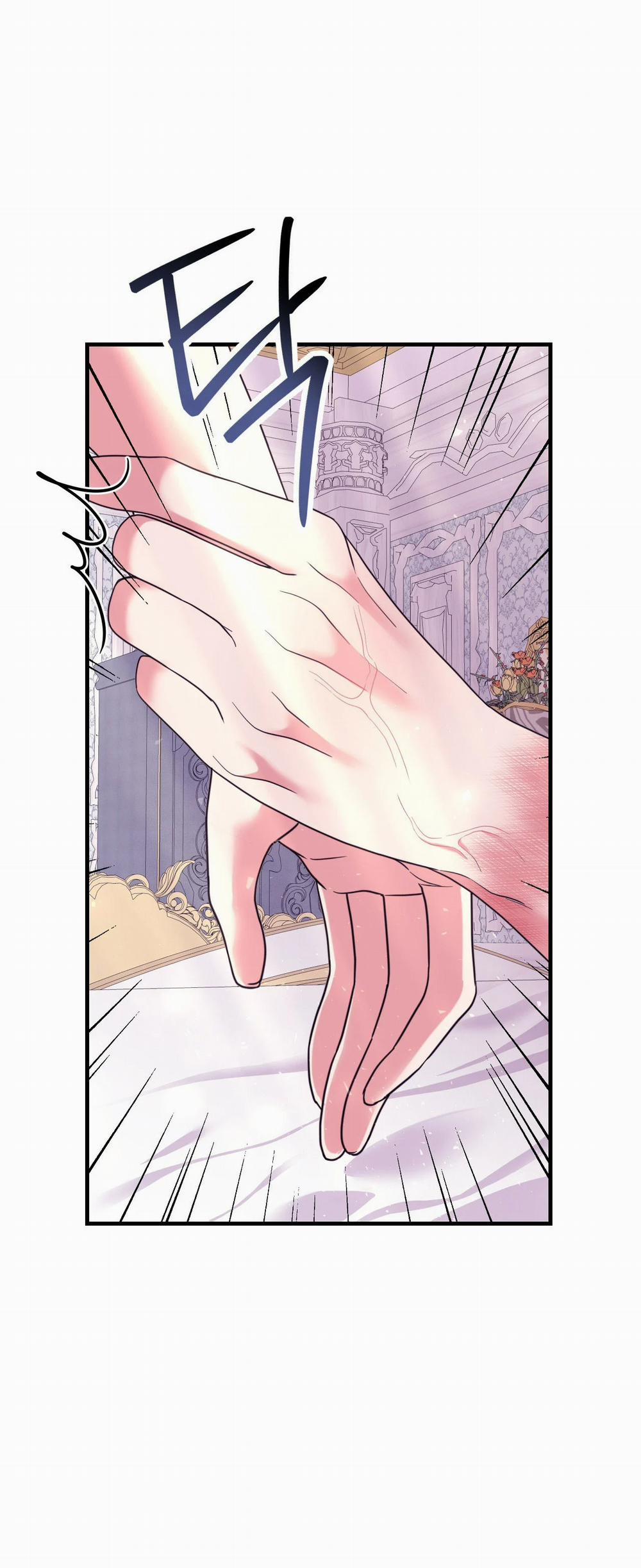 [18+] Anh Trai Đã Thay Đổi 20.2 trang 5