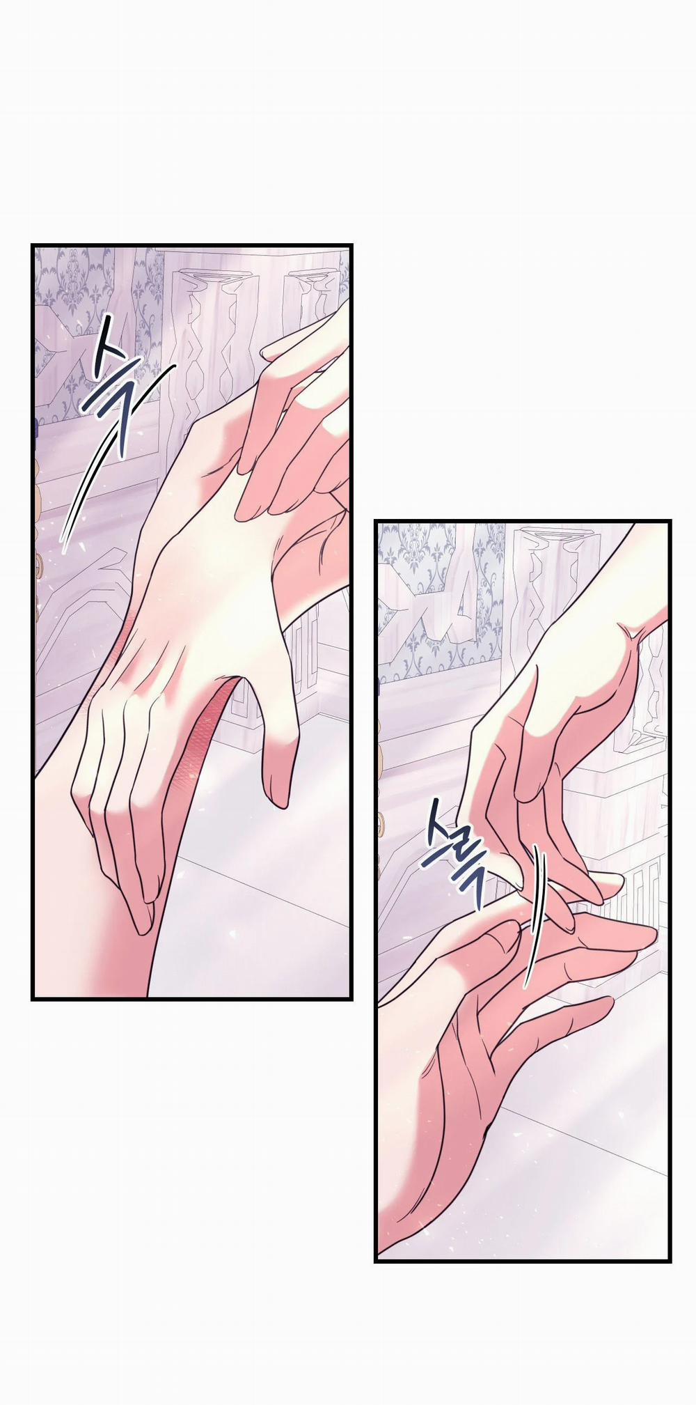 [18+] Anh Trai Đã Thay Đổi 20.2 trang 8