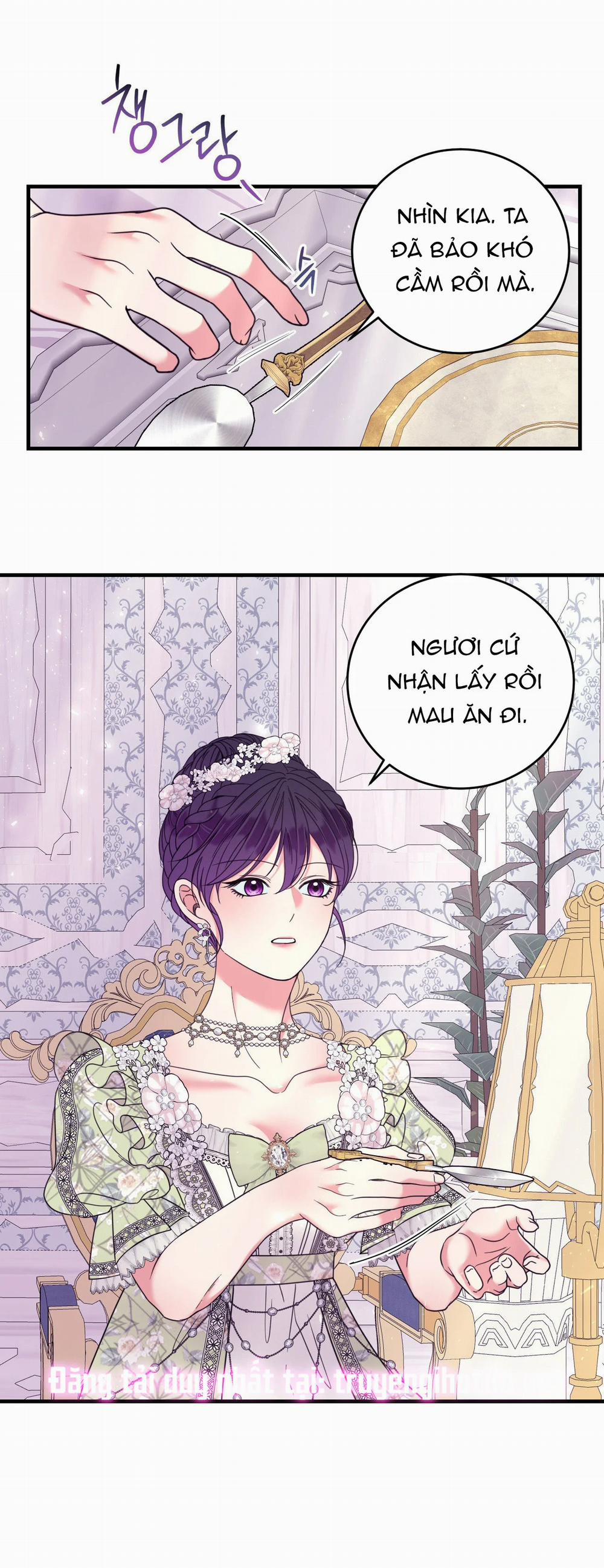 [18+] Anh Trai Đã Thay Đổi 21.1 trang 10