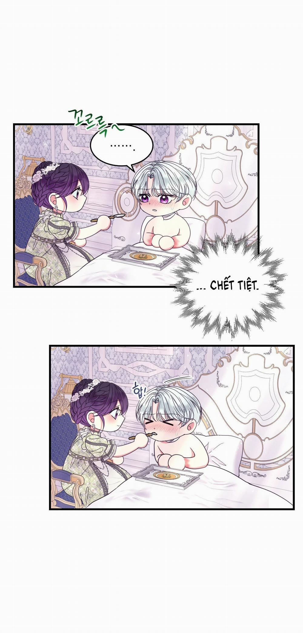 [18+] Anh Trai Đã Thay Đổi 21.1 trang 11