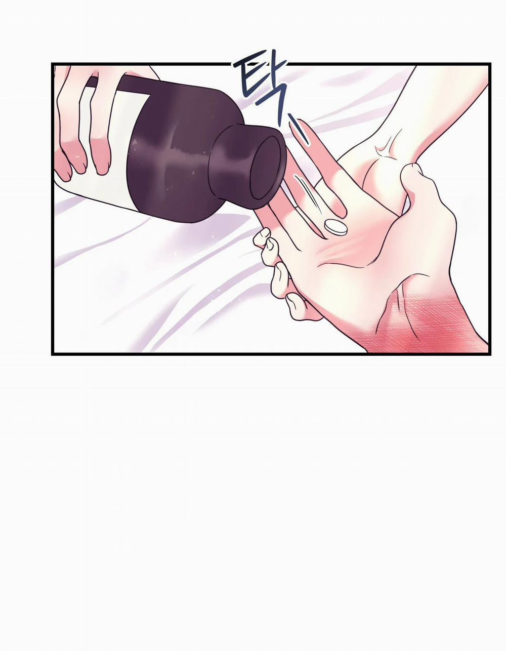 [18+] Anh Trai Đã Thay Đổi 21.1 trang 13