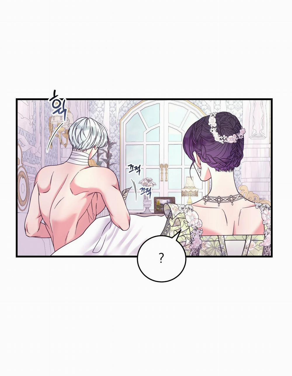 [18+] Anh Trai Đã Thay Đổi 21.1 trang 15