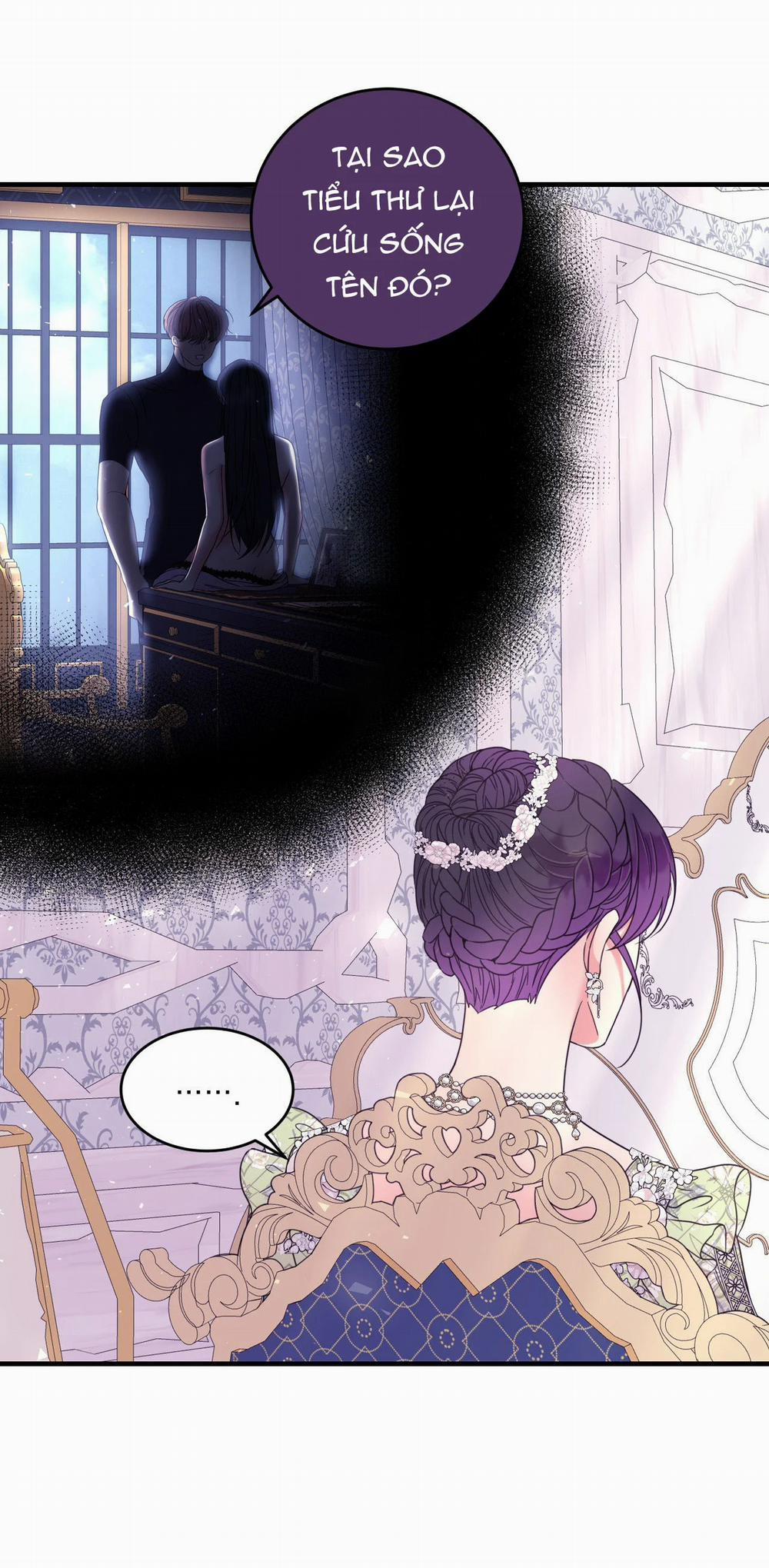 [18+] Anh Trai Đã Thay Đổi 21.1 trang 18