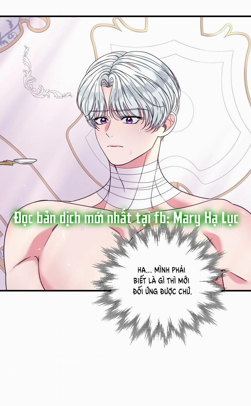 [18+] Anh Trai Đã Thay Đổi 21.1 trang 2