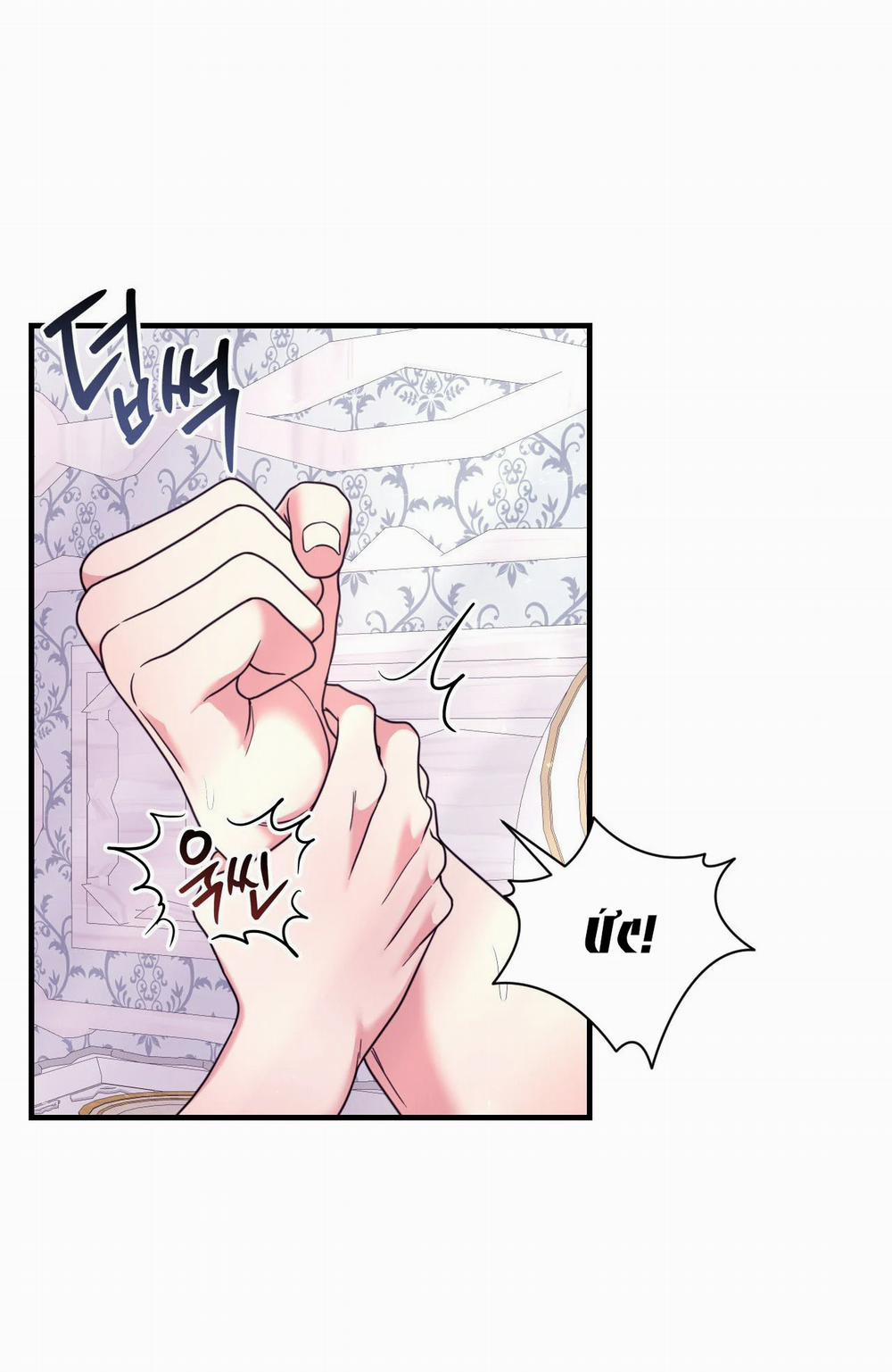 [18+] Anh Trai Đã Thay Đổi 21.1 trang 20