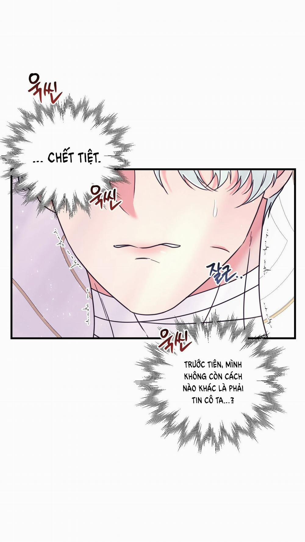 [18+] Anh Trai Đã Thay Đổi 21.1 trang 22