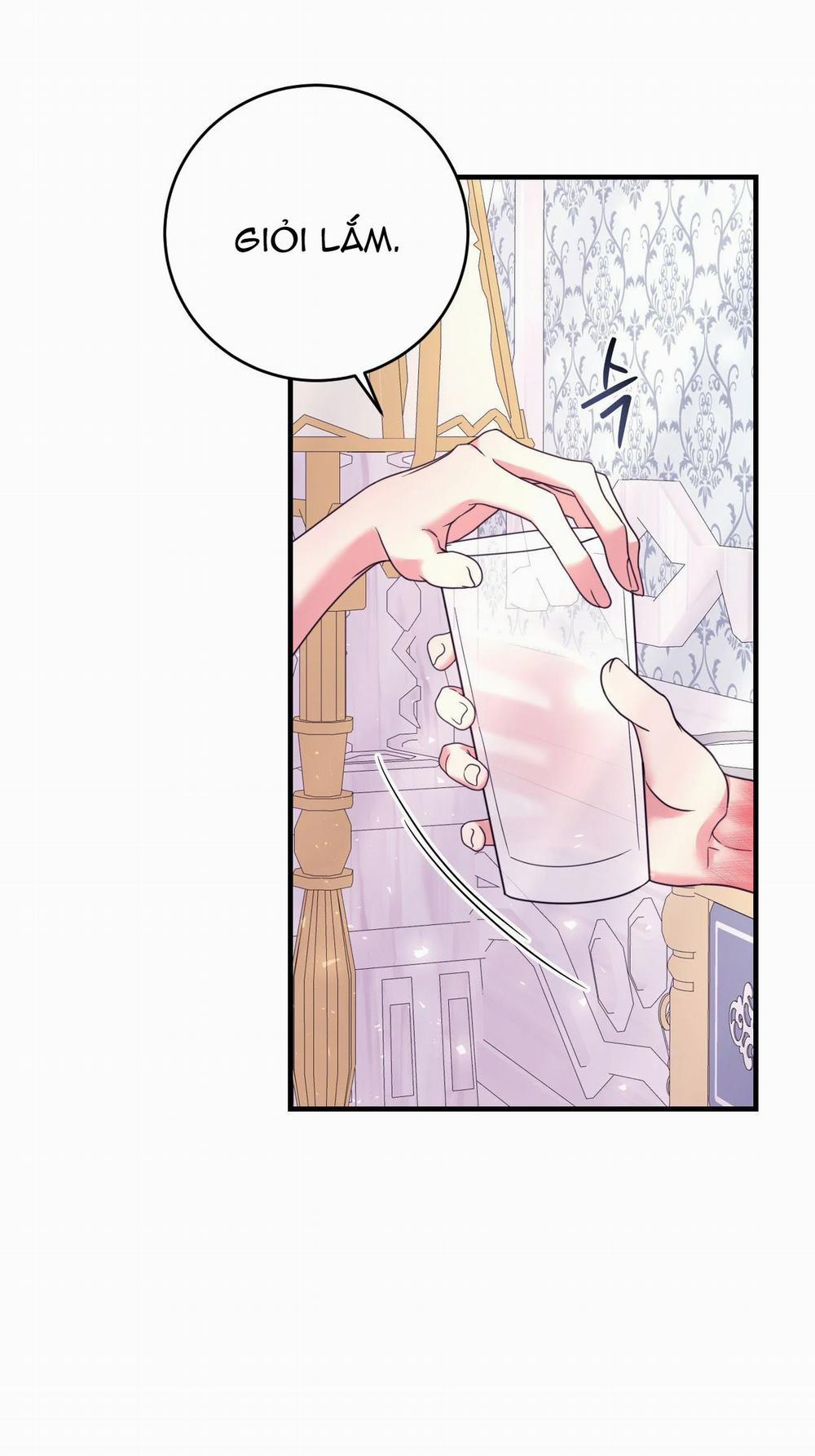 [18+] Anh Trai Đã Thay Đổi 21.1 trang 24