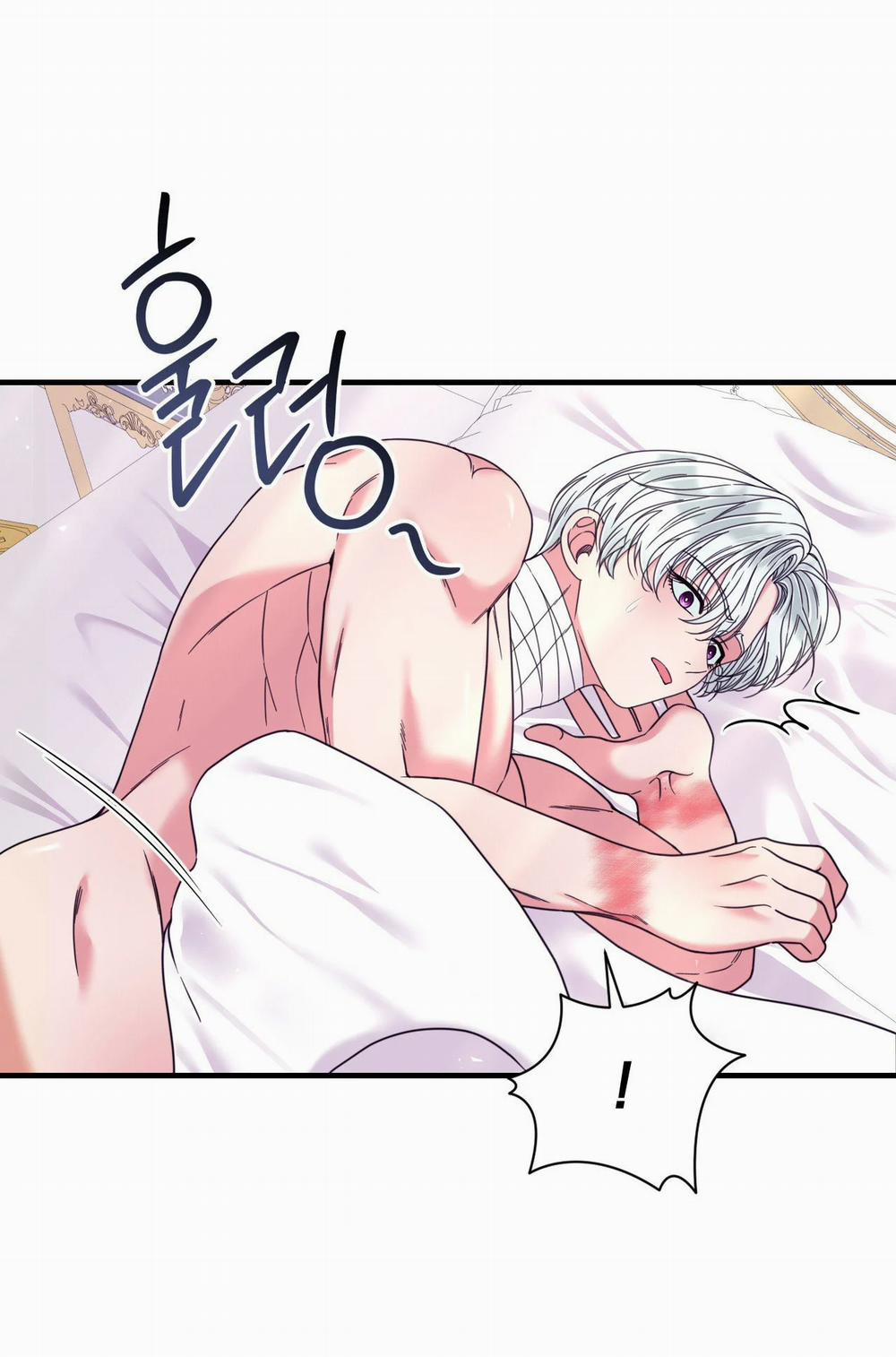 [18+] Anh Trai Đã Thay Đổi 21.1 trang 26