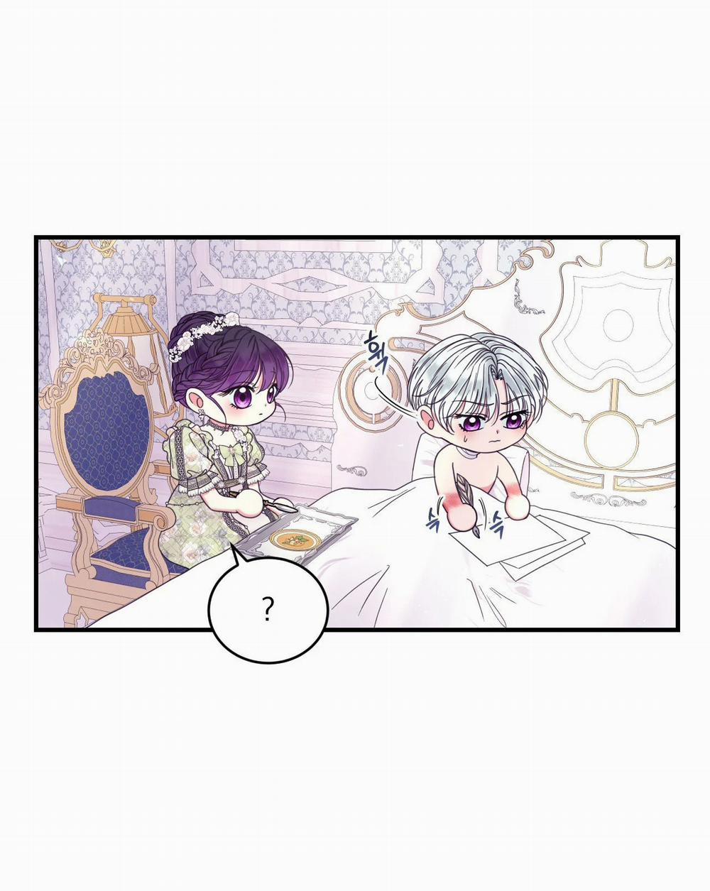 [18+] Anh Trai Đã Thay Đổi 21.1 trang 3