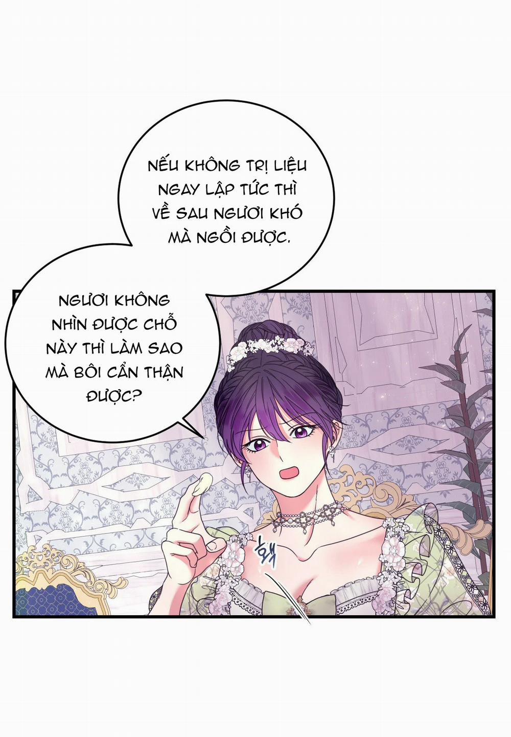 [18+] Anh Trai Đã Thay Đổi 21.1 trang 32