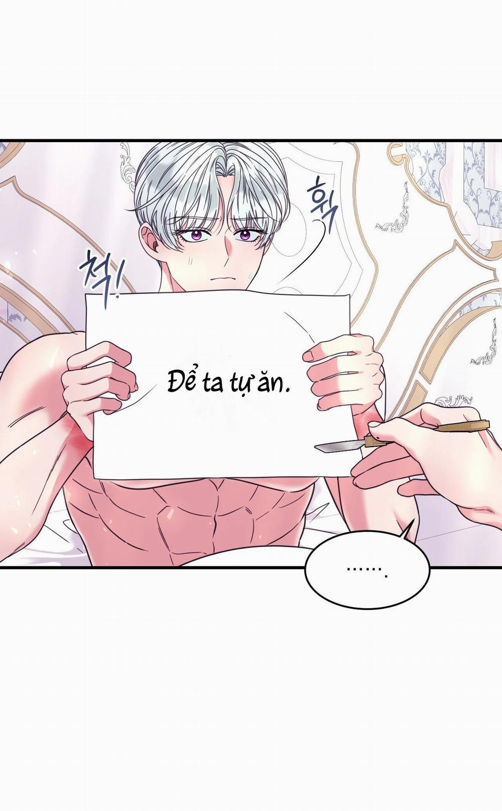 [18+] Anh Trai Đã Thay Đổi 21.1 trang 4