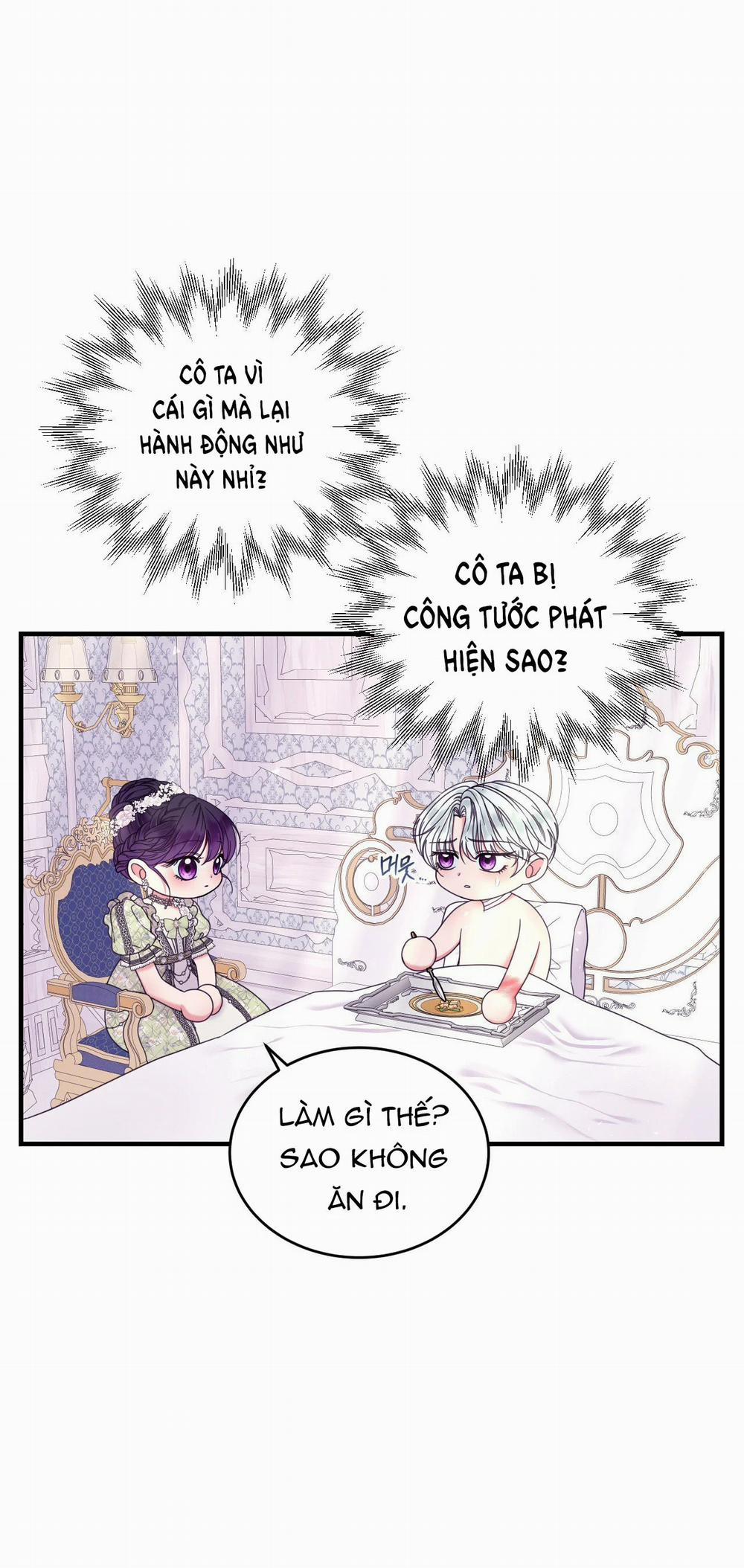 [18+] Anh Trai Đã Thay Đổi 21.1 trang 6