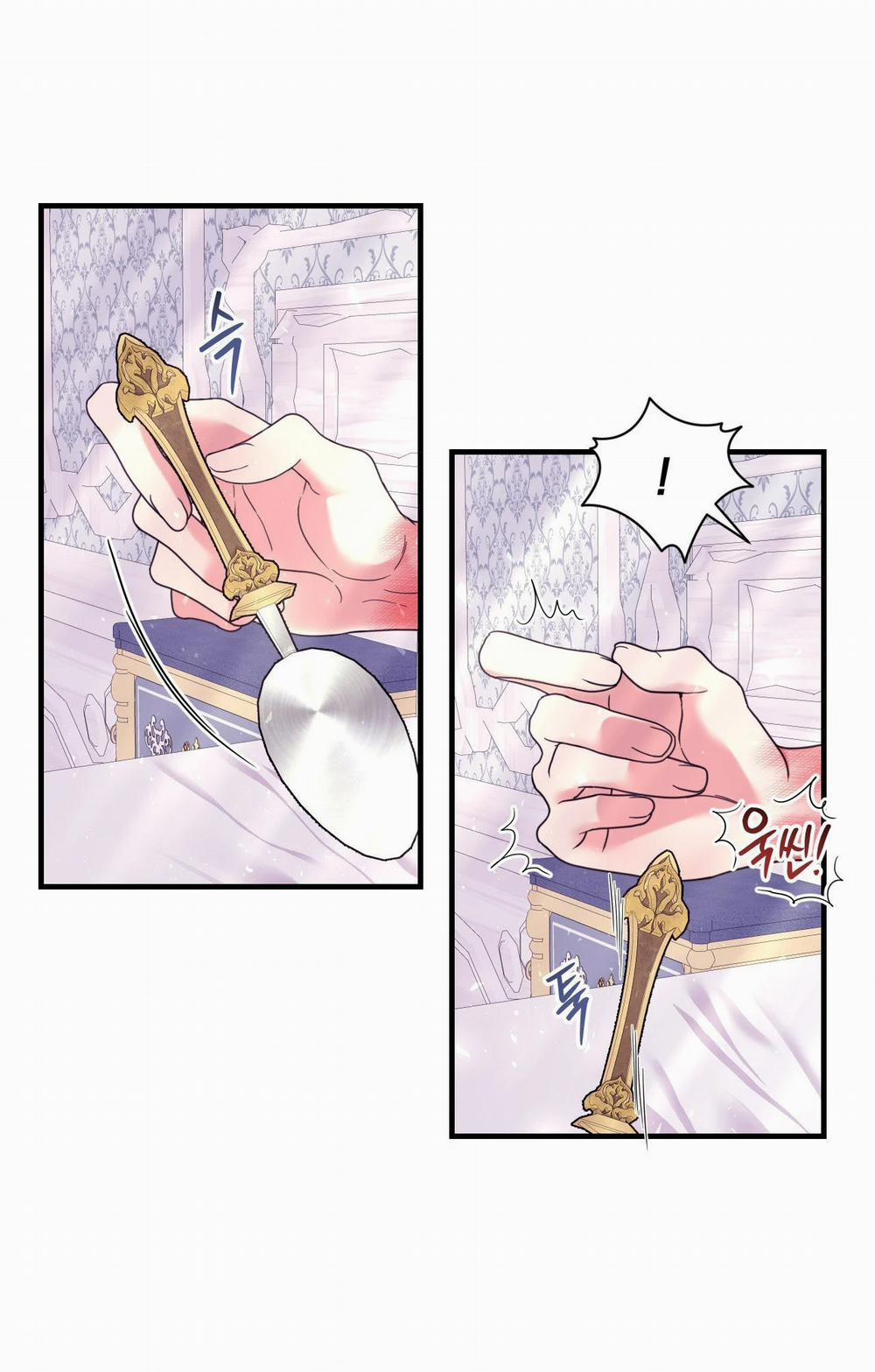 [18+] Anh Trai Đã Thay Đổi 21.1 trang 9