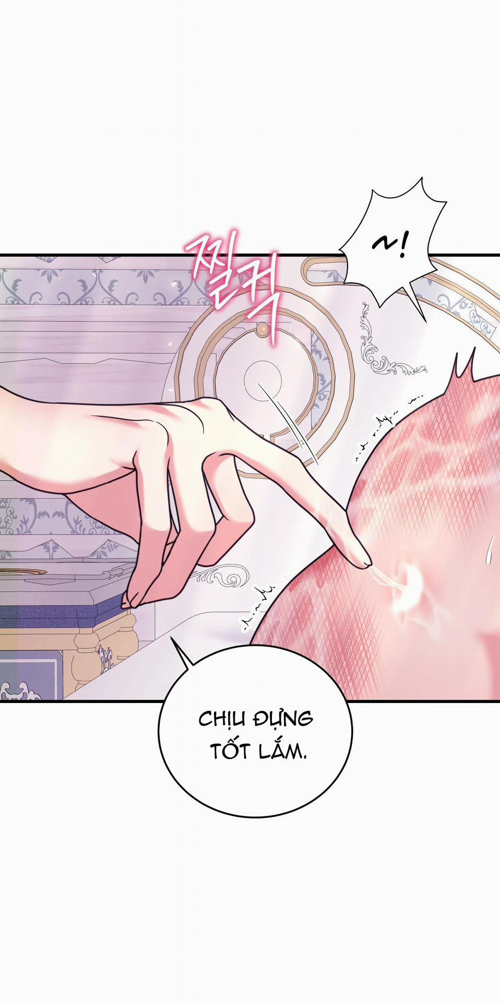 [18+] Anh Trai Đã Thay Đổi 21.2 trang 10