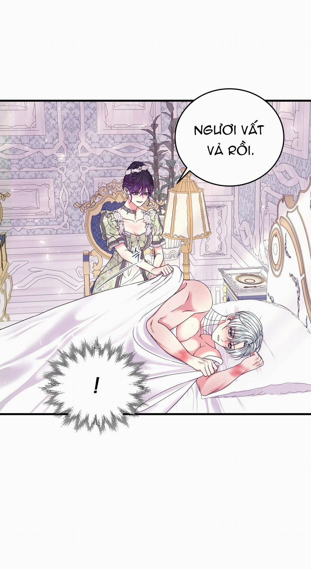 [18+] Anh Trai Đã Thay Đổi 21.2 trang 11