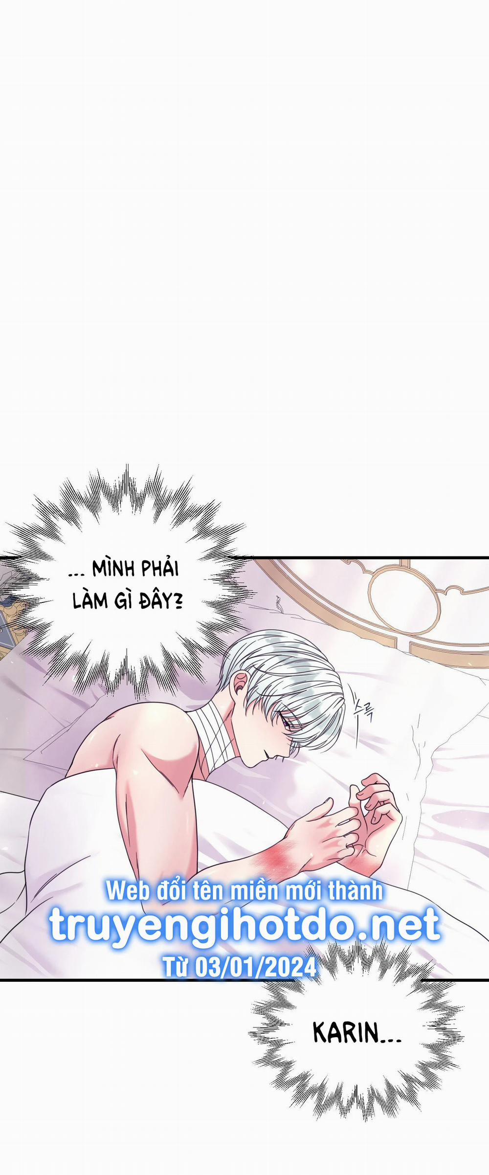 [18+] Anh Trai Đã Thay Đổi 21.2 trang 13