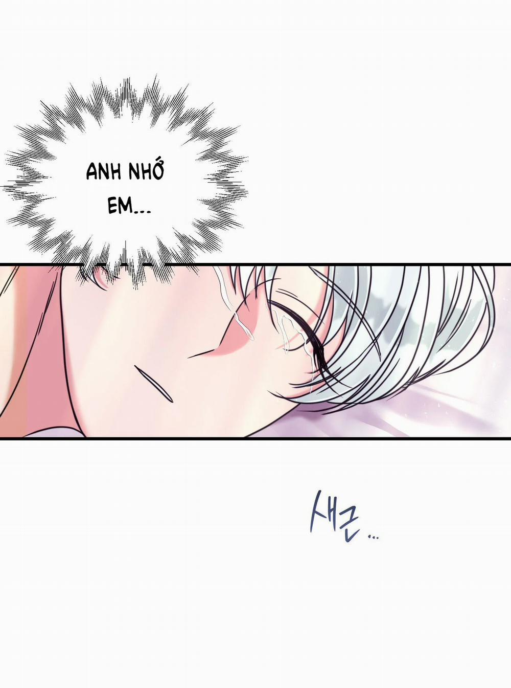 [18+] Anh Trai Đã Thay Đổi 21.2 trang 14