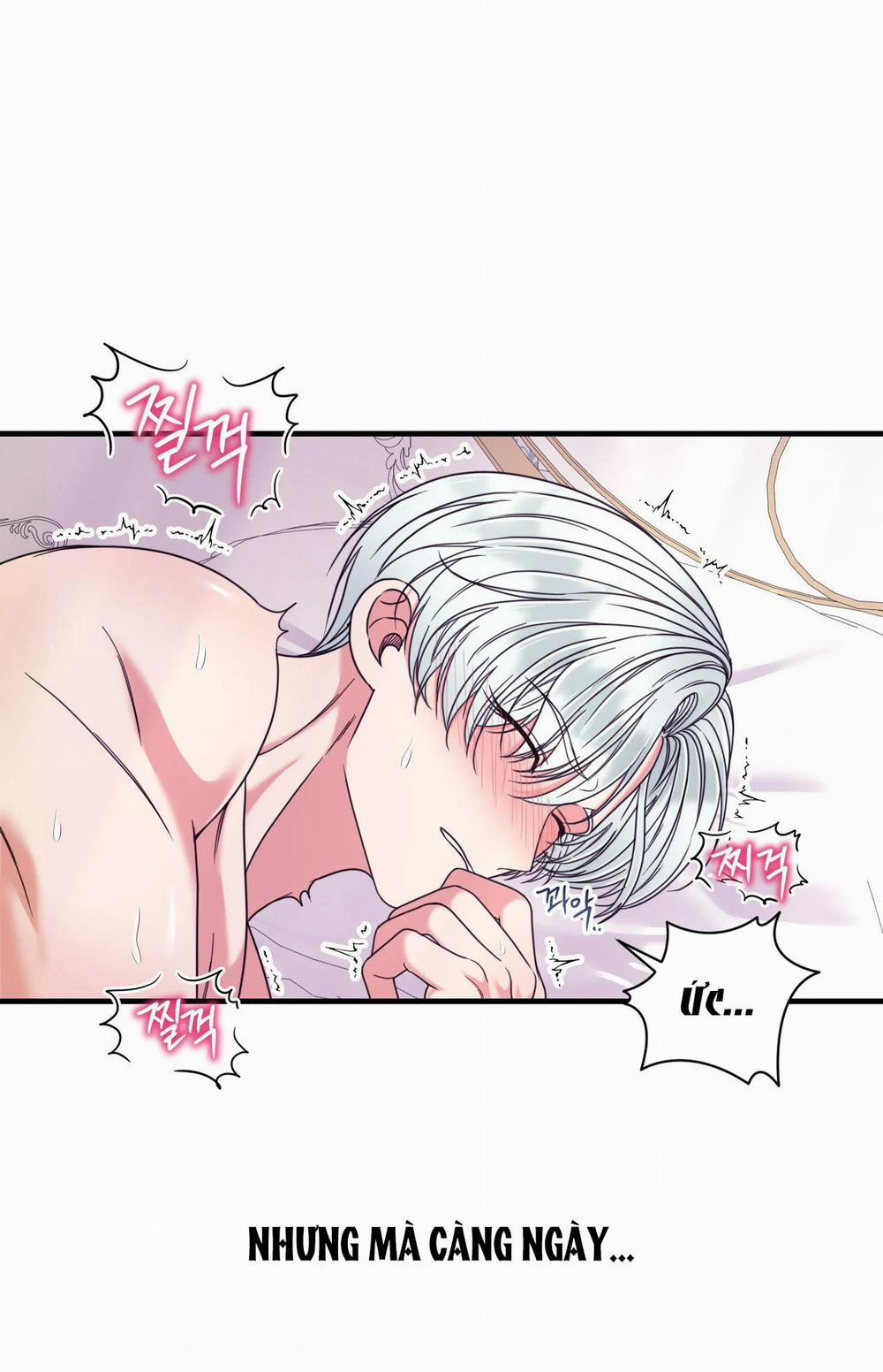 [18+] Anh Trai Đã Thay Đổi 21.2 trang 21