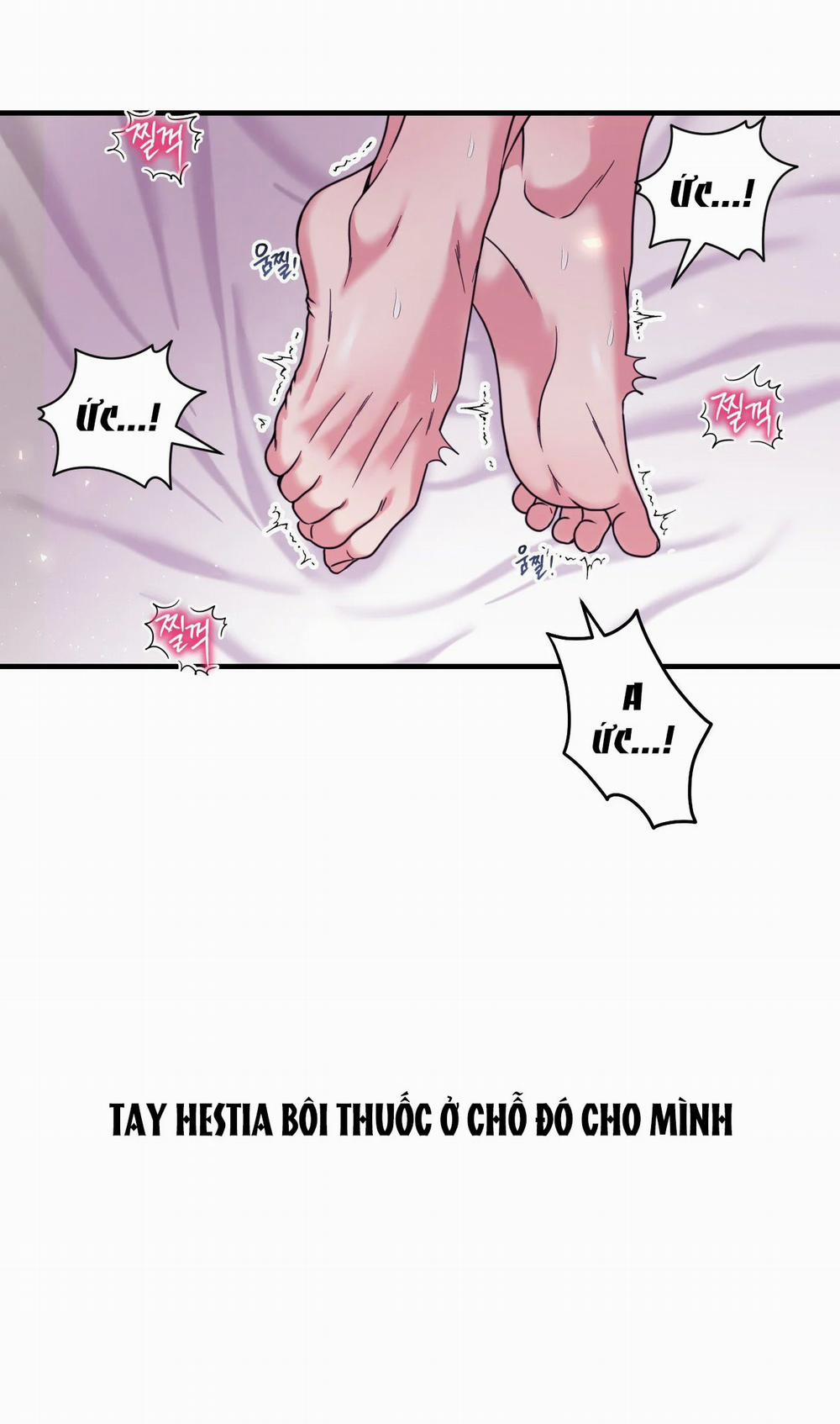 [18+] Anh Trai Đã Thay Đổi 21.2 trang 22