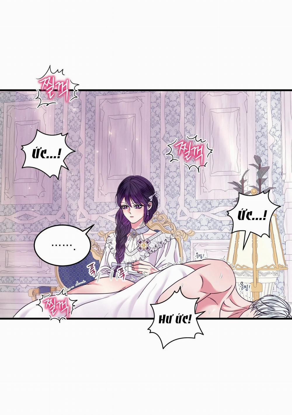 [18+] Anh Trai Đã Thay Đổi 21.2 trang 23