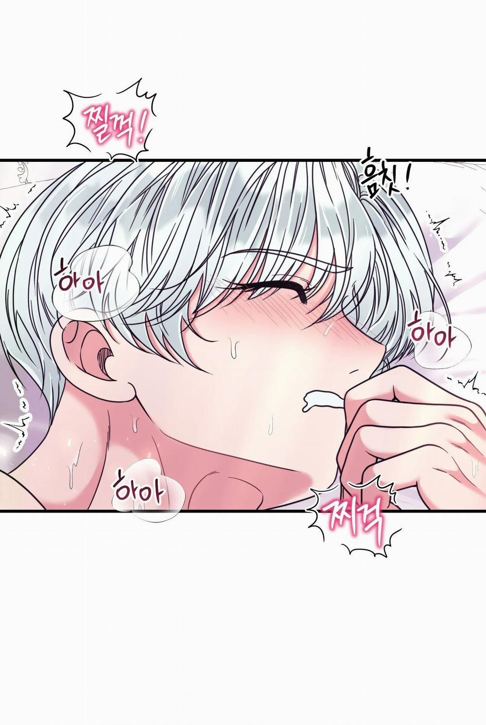 [18+] Anh Trai Đã Thay Đổi 21.2 trang 25