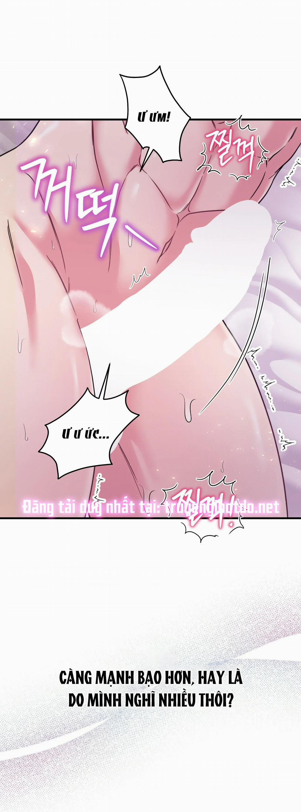 [18+] Anh Trai Đã Thay Đổi 21.2 trang 26