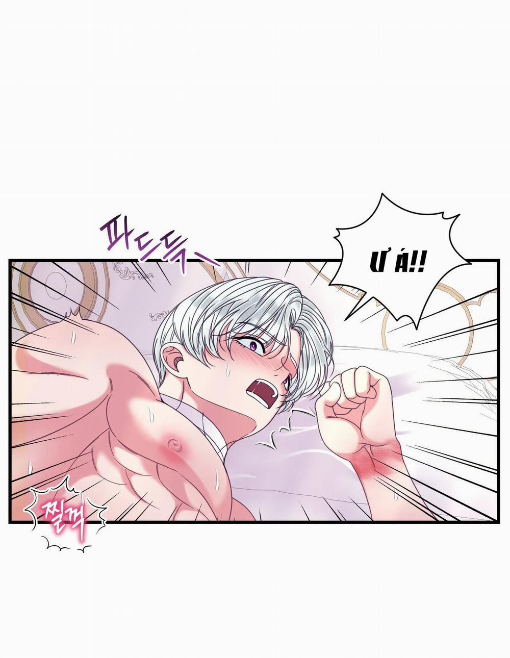 [18+] Anh Trai Đã Thay Đổi 21.2 trang 6