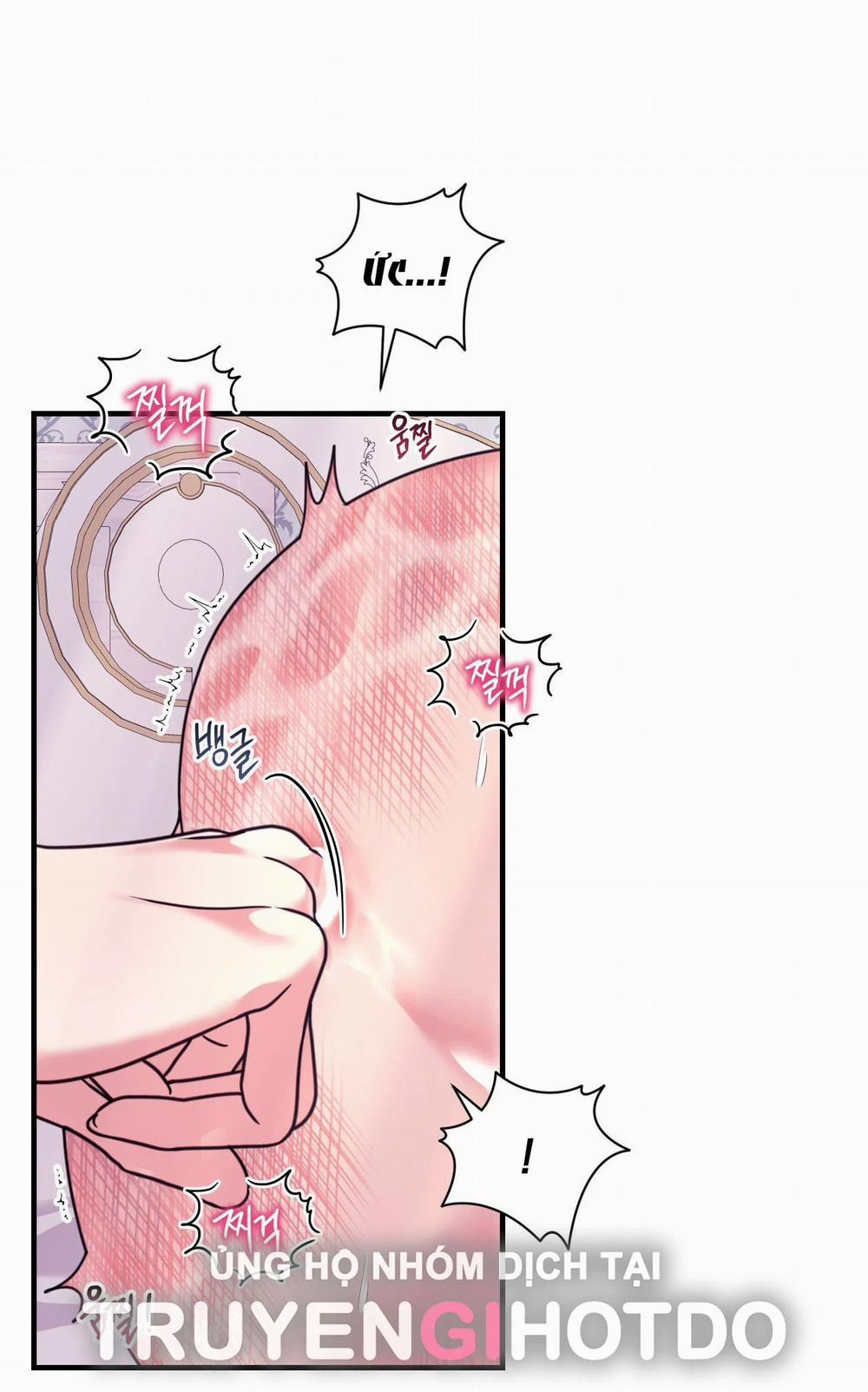 [18+] Anh Trai Đã Thay Đổi 21.2 trang 7