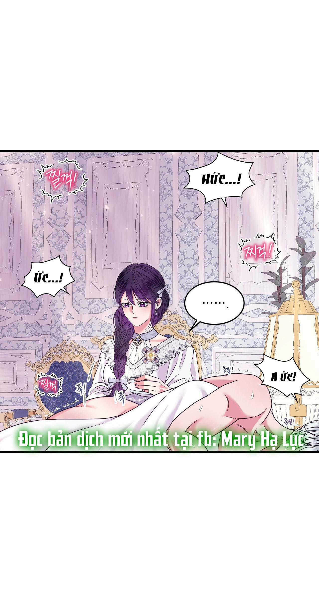 [18+] Anh Trai Đã Thay Đổi 22.1 trang 1