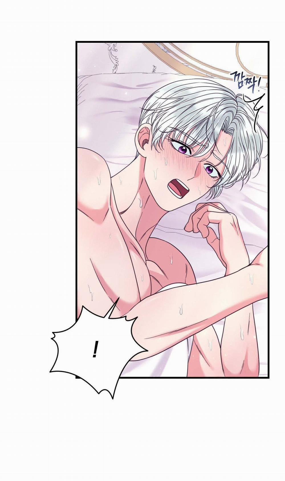 [18+] Anh Trai Đã Thay Đổi 22.1 trang 11