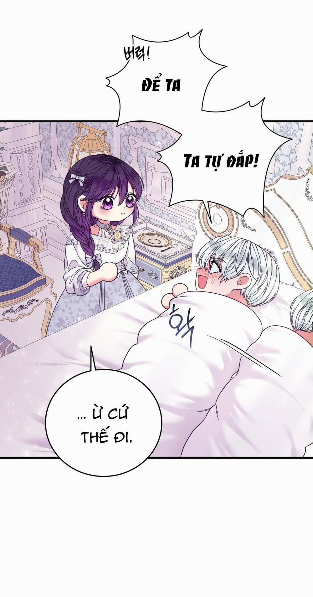 [18+] Anh Trai Đã Thay Đổi 22.1 trang 13